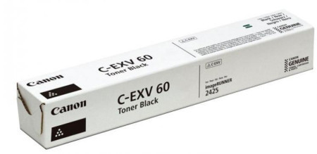 Canon toner C-EXV60 (4311C001AA) - Img 1