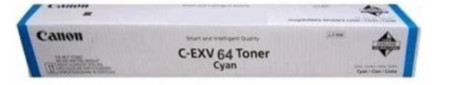Canon toner C-EXV64 C (5754C002AA)