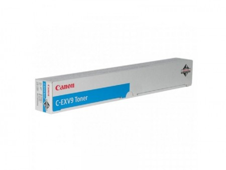 Canon toner cyan C-EXV9 - Img 1