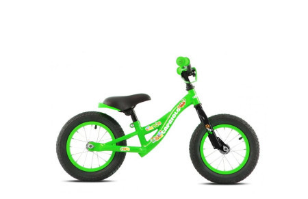 Capriolo bmx 12&quot;ht gur-gur zeleno ( TR920146-12 ) - Img 1