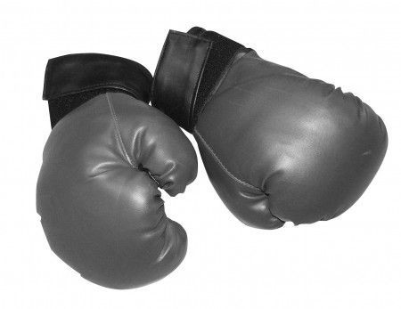Capriolo boks rukavice-crne pv 10-oz ( S100442-10 ) - Img 1