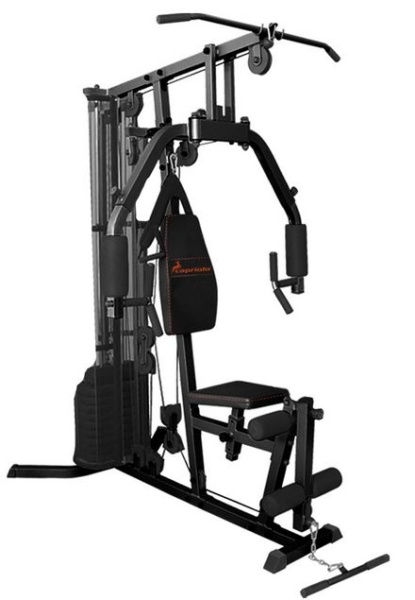 Capriolo HG1044X home gym ( 291281 )