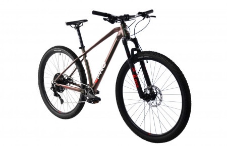 Capriolo mtb al-pha 9.6 29" zeleno ( 923200-15.5 )