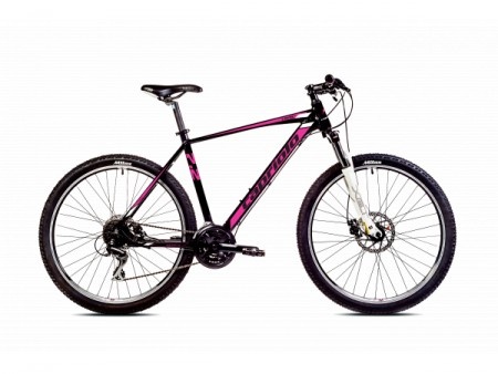 Capriolo mtb level 7.2 27.5"/24al cro-pink bicikl ( 918551-17 )