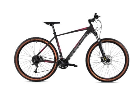 Capriolo mtb level 9.4 29"/27al crn-bor ( 921530-19 )