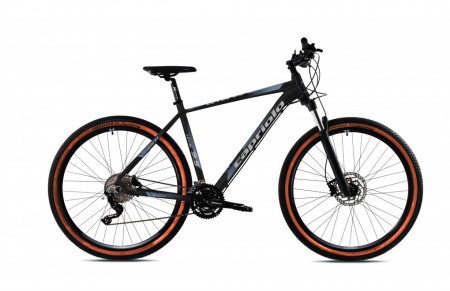 Capriolo mtb level 9.5 29"/30al crno-plavi ( 921531-21 )