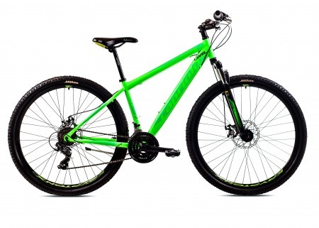 Capriolo mtb level 9.x 29"/21ht n.zelen ( 919548-16 )