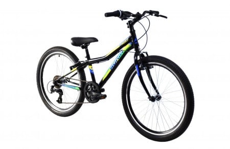 Capriolo mtb stinger 24"/7ht crno-žuto ( 924172-12 )