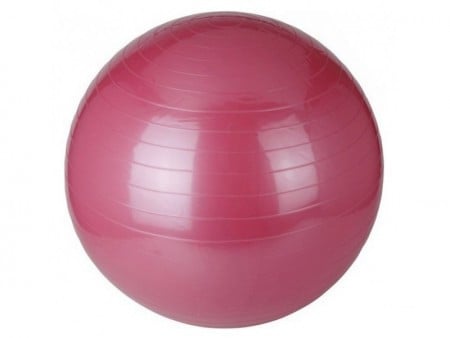 Capriolo pilates lopta 75cm pink ( 291360-P )