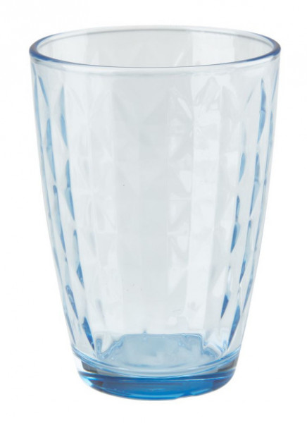 Čaša Sigbert 415ml plava ( 3806806 )