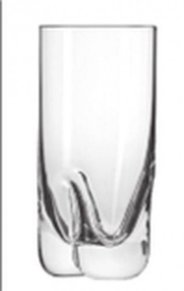 Čaše za vodu virgo set 1/6 300ml ( 142014 ) - Img 1