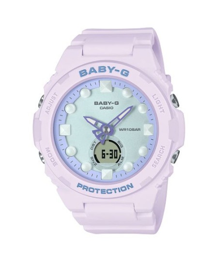 Casio baby-g ženski sat ( BGA-320FH-4A )-1