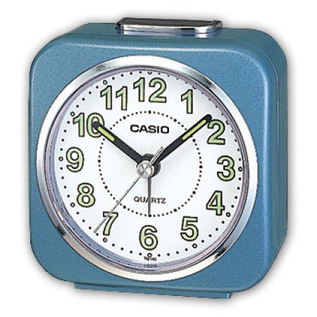 Casio clocks wakeup timers ( TQ-143S-2 )