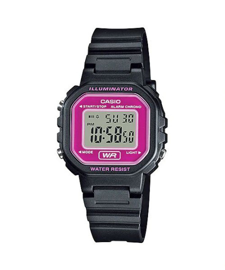 Casio collection dečiji sat ( LA-20WH-4A )