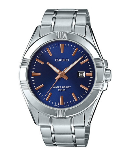 Casio collection muški sat ( MTP-1308D-2A )