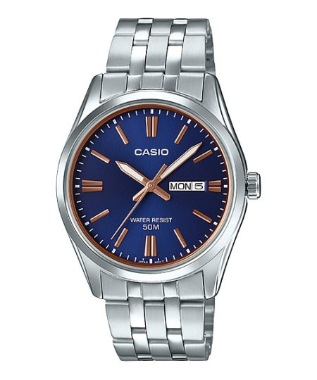 Casio collection muški sat ( MTP-1335D-2A2 )