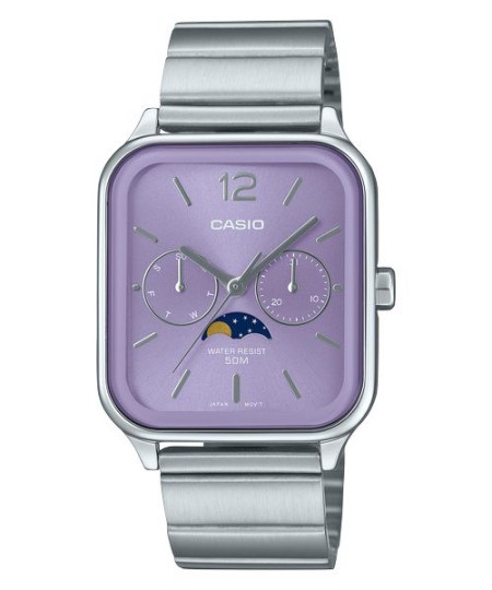 Casio collection muški sat ( MTP-M305D-6A )