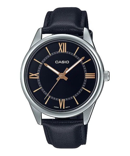 Casio collection muški sat ( MTP-V005L-1B5 )