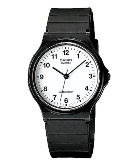 Casio collection unisex sat ( MQ-24-7B )