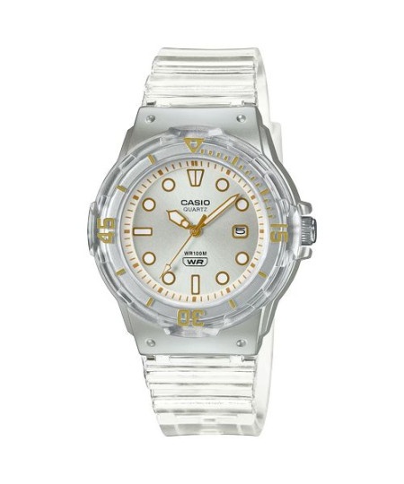 Casio collection ženski sat ( LRW-200HS-7E )