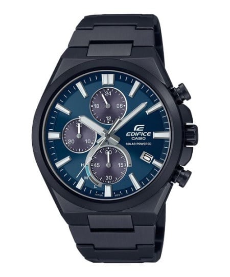 Casio edifice muški sat ( EQS-950DC-2A )