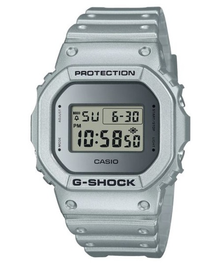 Casio g-shock muški sat ( DW-5600FF-8 )