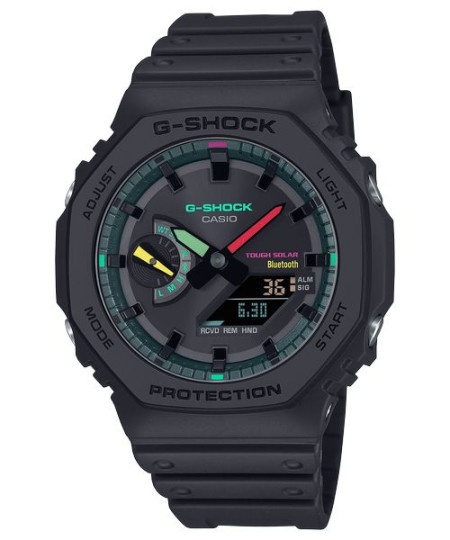 Casio g-shock muški sat ( GA-B2100MF-1A )