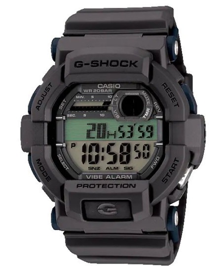 Casio g-shock muški sat ( GD-350-8 )