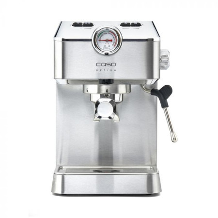 Caso braukmann gmbh espresso aparat gourmet ( b1820 )