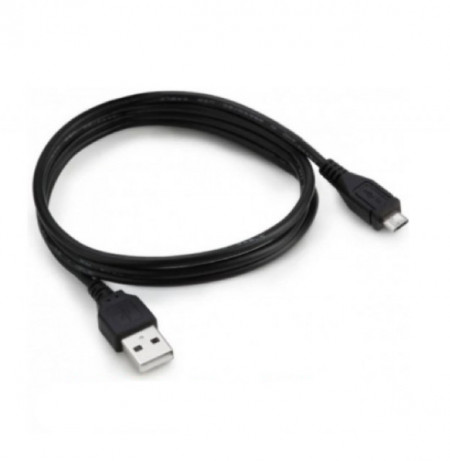 CCP-mUSB2-AMBM-1M** Gembird USB 2.0 A-plug to Micro usb B-plug DATA cable 1M BLACK (60)