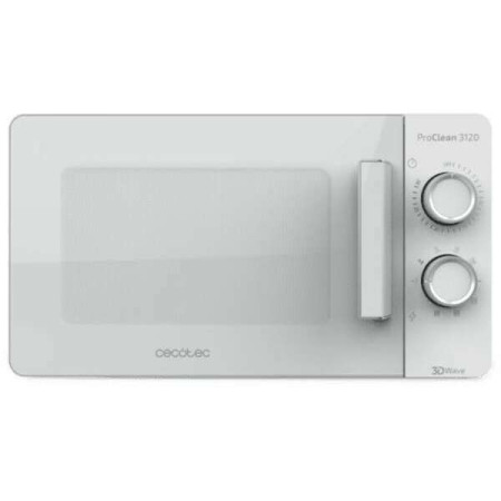 Cecotec mikrotalasna grill proclean 3120 20l ( s1521 )