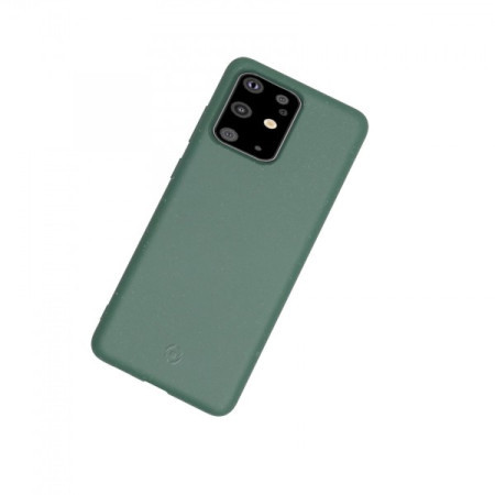 Celly futrola za Samsung S20 ultra u zelenoj boji ( EARTH991GN )