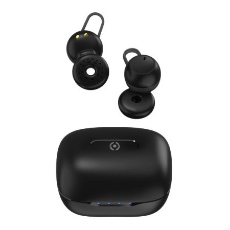 Celly true wireless bežične slušalice u crnoj boji ( AMBIENTALBK )