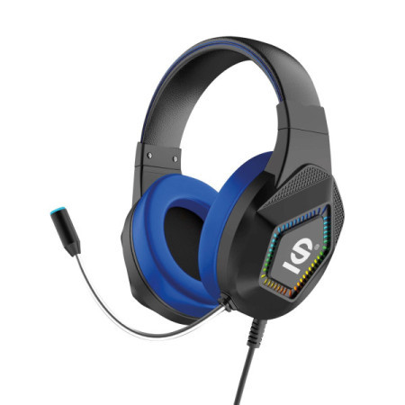 Celly žičane slušalice dynamic ( SPHEADPHONE )