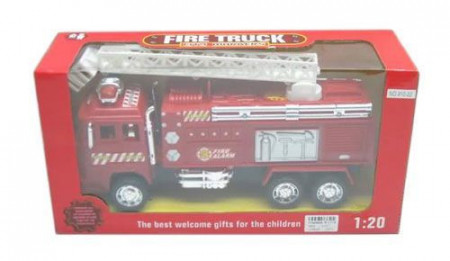 Century Youyi igračka vatrogasni kamion manji ( 6210649 )