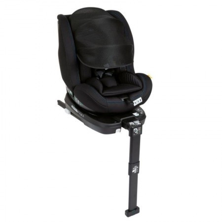 Chicco a-s seat3fit i-size air(0-25kg), blackair ( A054822 )