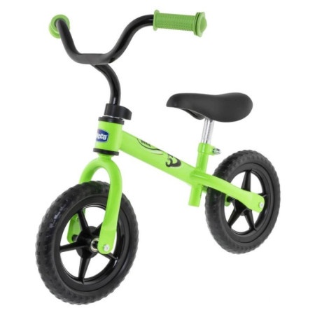 Chicco balance bike, zeleni ( A082863 )