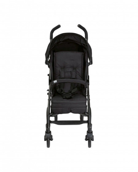 Chicco kolica lite way 4 complete, jet black ( A061780 )