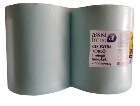 CIS Sontara® Antistatički industrijski papirni ubrus 66g/m? (2 rolni) ( 140-012-17087 )