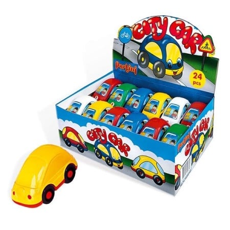 City car displej ( 0001488 )