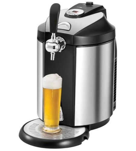 Clatronic BZ 3740 Točilica za pivo