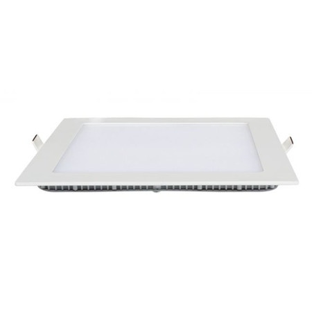 Commel 3858890443172 Led panel 18w kvadratni ugradni 4000k 1700lm 30kh ( c337-202 )