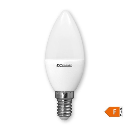 Commel led sijalica e14 8w 6500k 806lm, sveća ( c305-932 )