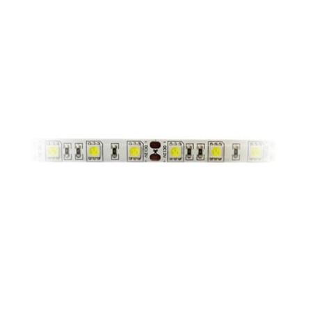 Commel LED traka 5050 smd hladno bela samolepljiva 5m ( c405-105 ) - Img 1