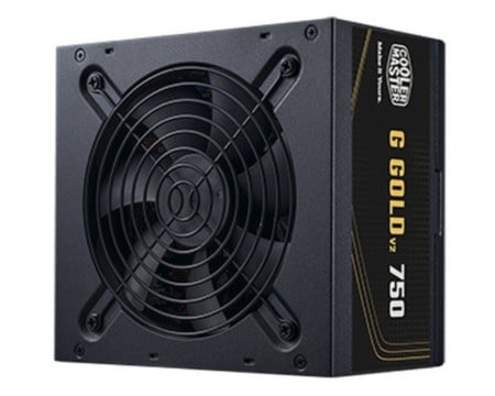 Cooler master G Gold V2 750W napajanje (MPE-7502-ACAAG-EU ) 5Y -1