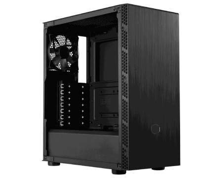 Cooler master MB600L MasterBox V2 kućište + MWE Bronze V2 230V 650W (MB600L2-KGNN65-S00)