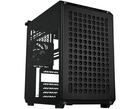 CoolerMaster qube 500 flatpack modularno kućište sa providnom stranicom (Q500-KGNN-S00)