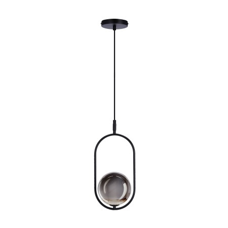 Cordel Viseća Lampa Grafit Crna 1x28W G9 ( 15036 )