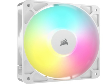 Ventilator CORSAIR RS120/120mm/single pack/bela