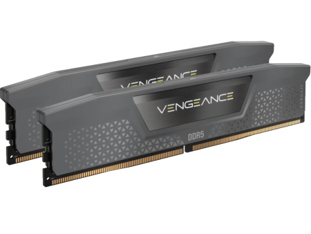 Corsair Vengeance 32gb(2x16gb)/ddr5/6000mhz/cl30/1.40v/xmp & Expo Memorija ( CMK32GX5M2B6000Z30 )